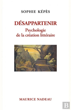 Bertrand.pt - Desappartenir