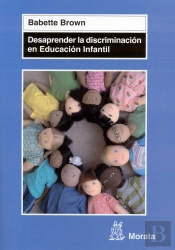 Desaprender La Discriminación En Educación Infantil