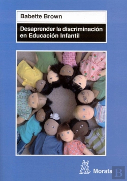 Bertrand.pt - Desaprender La Discriminación En Educación Infantil
