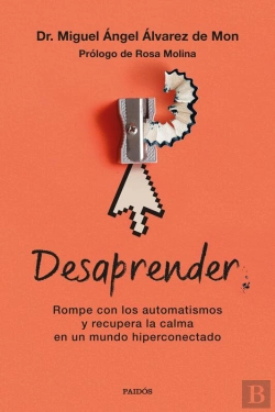 Bertrand.pt - Desaprender