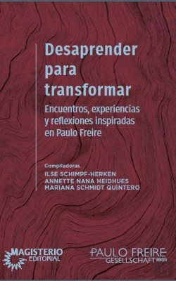 Bertrand.pt - Desaprender Para Transformar