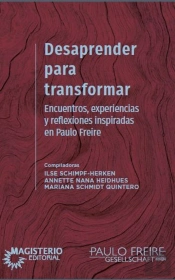 Desaprender Para Transformar