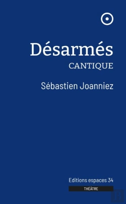 Bertrand.pt - Désarmés : Cantique