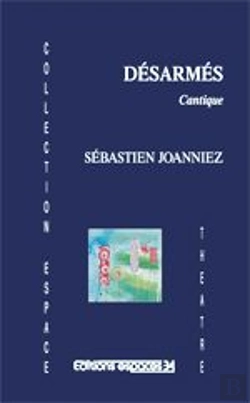 Bertrand.pt - Désarmés, Cantique