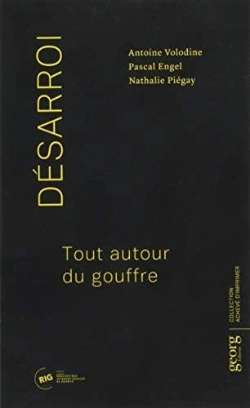 Bertrand.pt - Désarroi