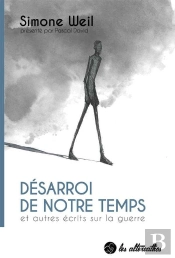Desarrois De Notre Temps