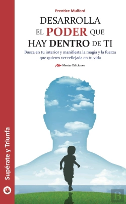 Bertrand.pt - Desarrolla El Poder Que Hay Dentro De Ti
