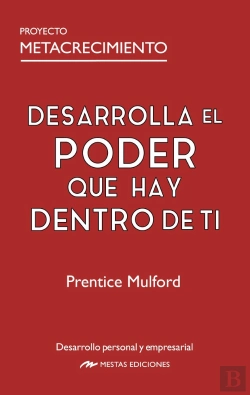Bertrand.pt - Desarrolla El Poder Que Hay Dentro De Ti
