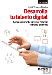 Desarrolla Tu Talento Digital