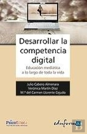Desarrollar La Competencia Digital