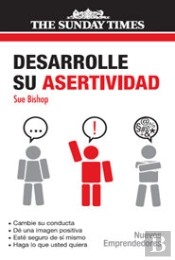 Desarrolle Su Asertividad
