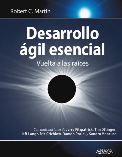 Bertrand.pt - Desarrollo Ágil Esencial