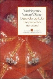Desarrollo Agricola