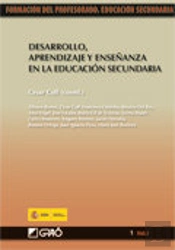 Desarrollo, Aprendizaje Y Enseñanza En La Educación Secundaria