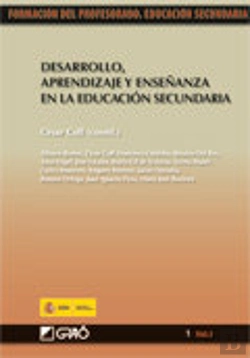 Bertrand.pt - Desarrollo, Aprendizaje Y Enseñanza En La Educación Secundaria