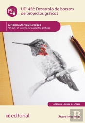 Desarrollo Bocetos Proyectos Graficos Diseño Productos Grafi