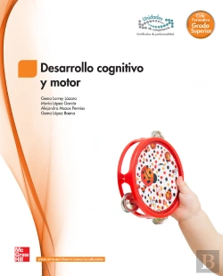 Bertrand.pt - Desarrollo Cognitivo Y Motor Gs
