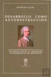 Desarrollo Como Autodestruccion