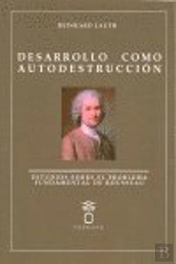 Bertrand.pt - Desarrollo Como Autodestruccion