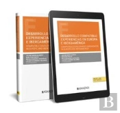 Desarrollo Compatible Experiencias En Europa E Iberoamerica