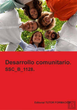 Bertrand.pt - Desarrollo Comunitario. Ssc_B_1128.