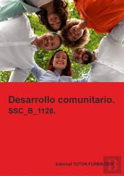 Desarrollo Comunitario. Ssc_B_1128.