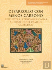 Desarrollo Con Menos Carbono