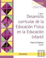 Desarrollo Curricular De La Educacion Fisica En La Educacion
