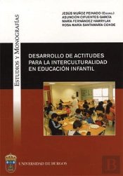 Desarrollo De Actitudes Para La Interculturalidad En Educación Infantil