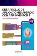 Desarrollo De Aplicaciones Android Con App Inventor 2