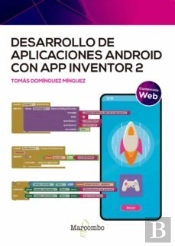 Desarrollo De Aplicaciones Android Con App Inventor 2