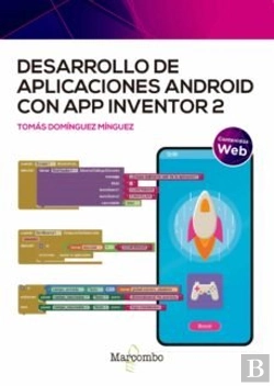 Bertrand.pt - Desarrollo De Aplicaciones Android Con App Inventor 2