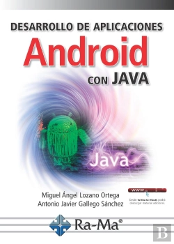Bertrand.pt - Desarrollo De Aplicaciones Android Con Java