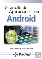 Desarrollo De Aplicaciones Con Android