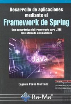 Bertrand.pt - Desarrollo De Aplicaciones Mediante El Framework De Spring