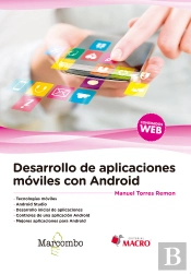Desarrollo De Aplicaciones Móviles Con Android