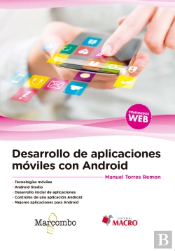 Bertrand.pt - Desarrollo De Aplicaciones Móviles Con Android