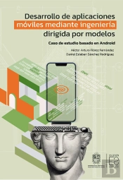 Desarrollo De Aplicaciones Móviles Mediante Ingeniería Dirigida Por Modelos