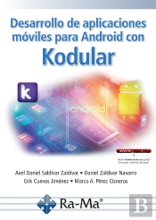 Desarrollo De Aplicaciones Móviles Para Android Con Kodular
