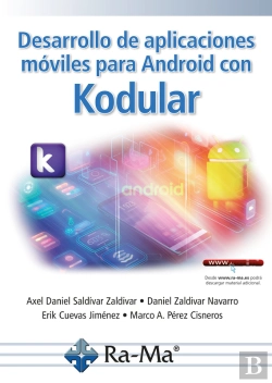 Bertrand.pt - Desarrollo De Aplicaciones Móviles Para Android Con Kodular