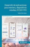 Desarrollo De Aplicaciones Para Internet Y Dispositivos Movi