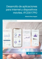 Desarrollo De Aplicaciones Para Internet Y Dispositivos Movi
