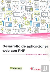 Desarrollo De Aplicaciones Web Con Php