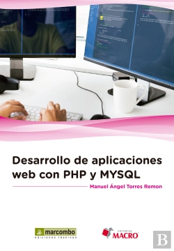 Bertrand.pt - Desarrollo De Aplicaciones Web Con Php Y Mysql