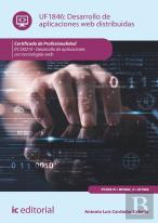 Desarrollo De Aplicaciones Web Distribuidas. Ifcd0210 - Desa