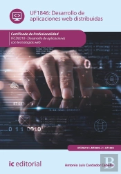Desarrollo De Aplicaciones Web Distribuidas. Ifcd0210 - Desa