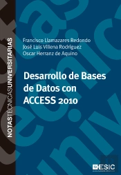 Desarrollo De Bases De Datos Con Access 2010