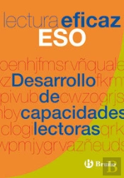 Desarrollo De Capacidades Lectoras I Lectura Eficaz Eso