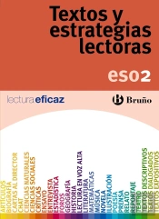 Desarrollo De Capacidades Lectoras Ii Lectura Eficaz Eso