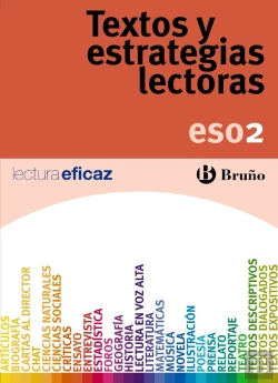 Bertrand.pt - Desarrollo De Capacidades Lectoras Ii Lectura Eficaz Eso